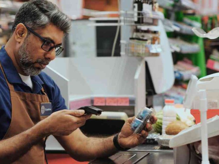 Oportunidades de Empleo como Cajero