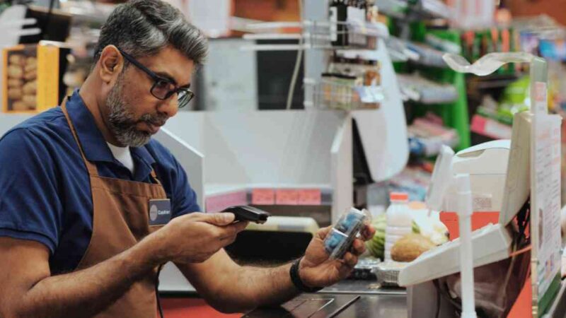 Oportunidades de Empleo como Cajero