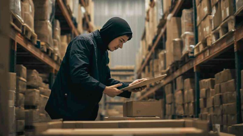 Oportunidades de empleo en fábrica de empacado: trabajo dinámico y con alta demanda