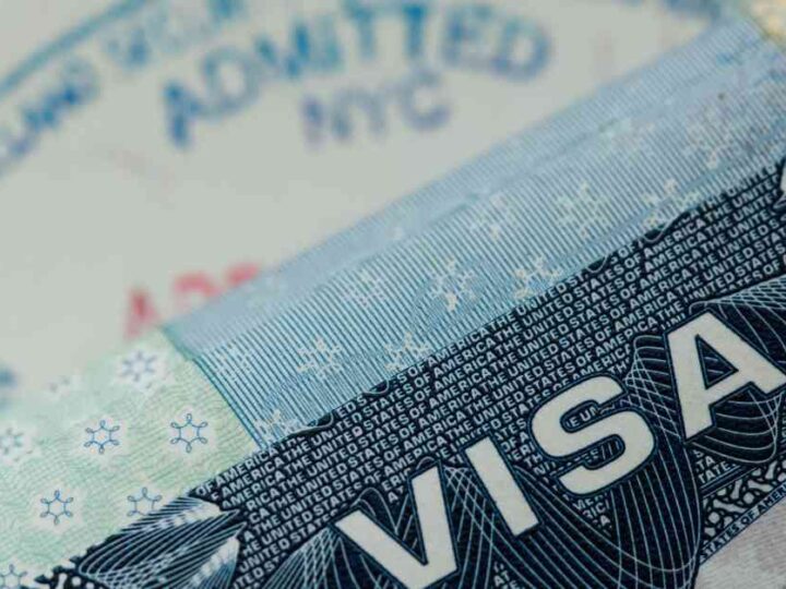 Requisitos para visa de trabajo en Estados Unidos 2026: guía completa y actualizada