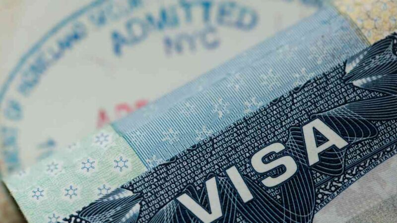 Requisitos para visa de trabajo en Estados Unidos 2026: guía completa y actualizada
