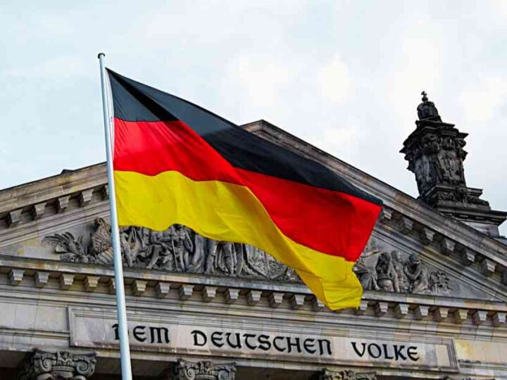 Cómo conseguir empleo en Alemania desde Latinoamérica paso a paso: guía completa 2026