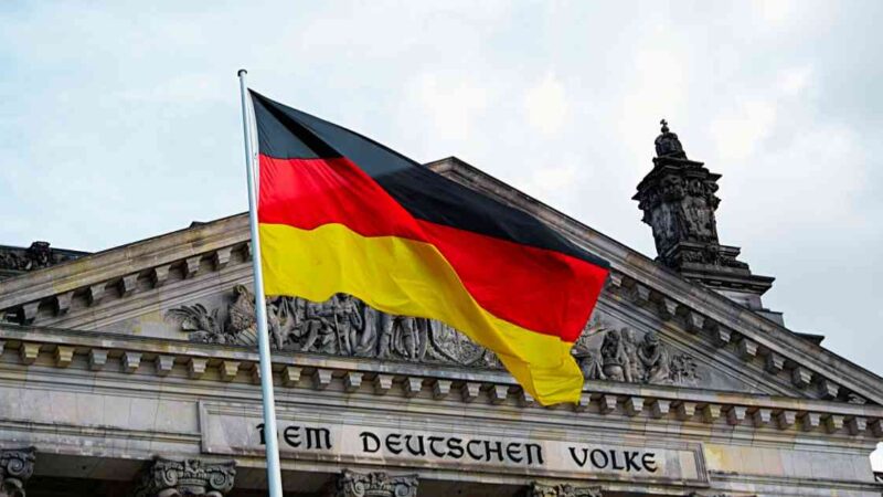 Cómo conseguir empleo en Alemania desde Latinoamérica paso a paso: guía completa 2026